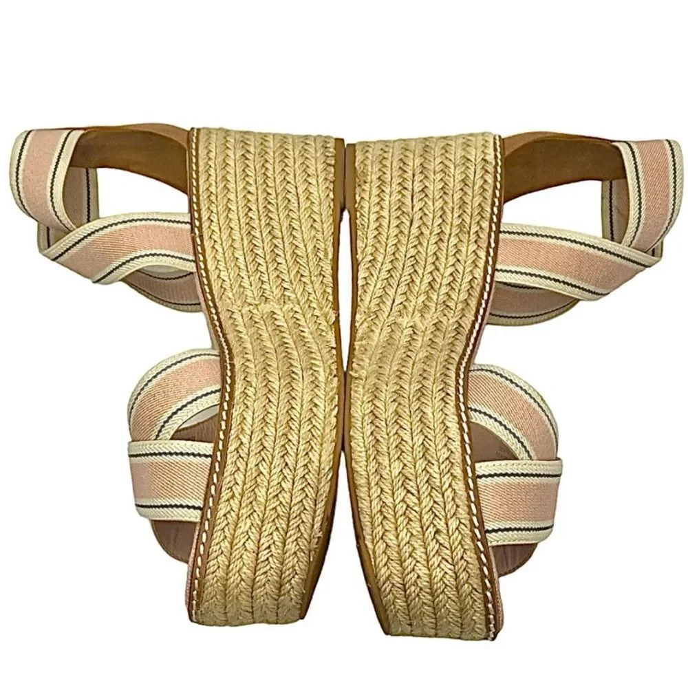 Tory Burch bring effortless